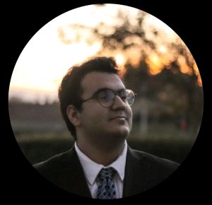 Omeid Majd