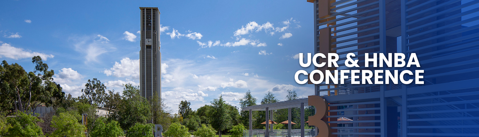 UCR & HNBA fall pre-law conference