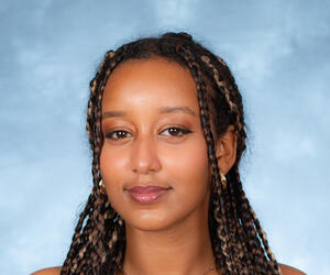 Amanda Mussa
