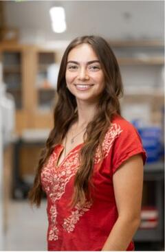 Crystal Partida Crystal Partida