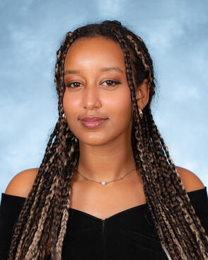 Amanda Mussa